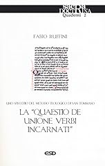 Quaestio unione verbi usato  Spedito ovunque in Italia 