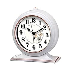 Lucbei mantle clock for sale  Delivered anywhere in UK
