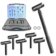 Door hinge adjustment for sale  Delivered anywhere in USA 