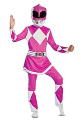 Disguise pink ranger for sale  Delivered anywhere in USA 