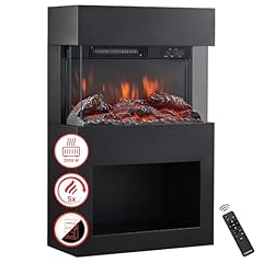 Kaminio cheminée electrique d'occasion  Livré partout en Belgiqu
