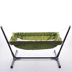 Baby hammock cradle for sale  Delivered anywhere in UK