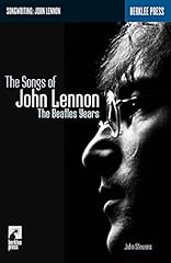 Songs john lennon for sale  Delivered anywhere in USA 