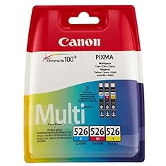 Canon cli 526 d'occasion  Livré partout en France