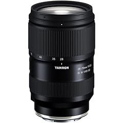 Tamron 75mm 2.8 for sale  Delivered anywhere in Ireland
