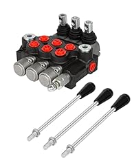 Spool gpm hydraulic for sale  Delivered anywhere in USA 