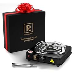 Shisha coal burner for sale  Delivered anywhere in UK