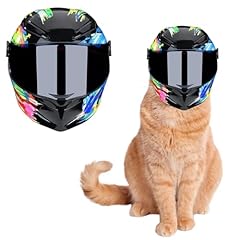 Pet motorcycle helmet for sale  Delivered anywhere in USA 