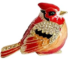 Argent forest cardinal for sale  Delivered anywhere in USA 