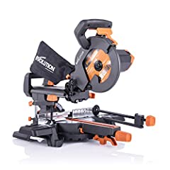 xtreme 1500w 210mm mitre saw for sale  Delivered anywhere in UK