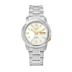 Seiko orologio analogico usato  Spedito ovunque in Italia 