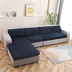 Necolorlife velvet sectional for sale  Delivered anywhere in USA 