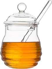 250ml honey pot for sale  Delivered anywhere in Ireland