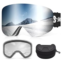 Snowalva ski goggles for sale  Delivered anywhere in USA 