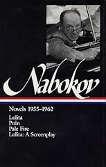 Vladimir nabokov novels d'occasion  Livré partout en France