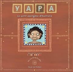 Yapa petit aborigène d'occasion  Livré partout en France