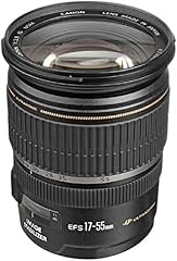 Canon objectif 55mm d'occasion  Livré partout en Belgiqu