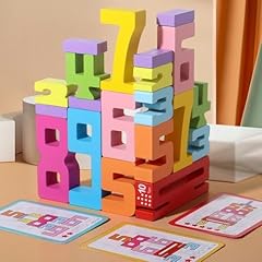 Gdaytao 20pcs wooden for sale  Delivered anywhere in USA 