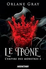 Empire monstres tome d'occasion  Livré partout en France