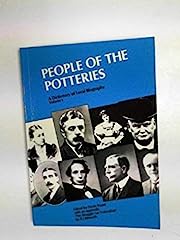 People potteries dictionary for sale  Delivered anywhere in UK