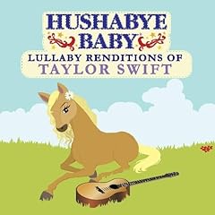 Lullaby renditions taylor d'occasion  Livré partout en France