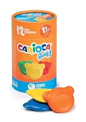 Carioca pastelli baby usato  Spedito ovunque in Italia 