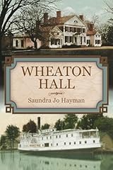 Wheaton hall for sale  Delivered anywhere in USA 