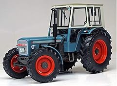 Tracteur eicher wotan d'occasion  Livré partout en Belgiqu
