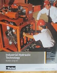 Industrial hydraulic technolog d'occasion  Livré partout en France