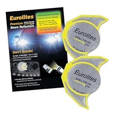 Eurolites spectrum headlight for sale  Delivered anywhere in UK