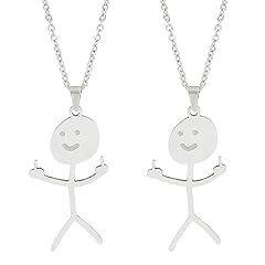 Jitnga pcs collier d'occasion  Livré partout en France