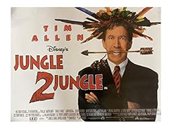 Vintage 1997 jungle for sale  Delivered anywhere in UK