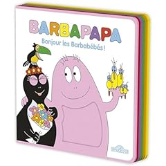 Barbapapa bonjour barbabébés d'occasion  Livré partout en Belgiqu