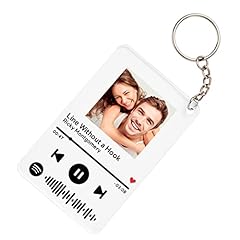 Funmii custom keychain for sale  Delivered anywhere in UK