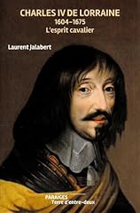 Charles lorraine 1604 d'occasion  Livré partout en France