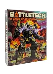 Battletech game armored for sale  Delivered anywhere in USA 