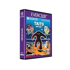 Blaze evercade taito for sale  Delivered anywhere in USA 