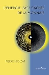 énergie face cachée d'occasion  Livré partout en France