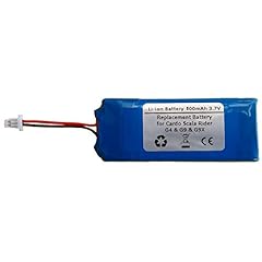 Starnovo replacement battery for sale  Delivered anywhere in USA 