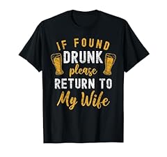 Drunk couple matching for sale  Delivered anywhere in USA 