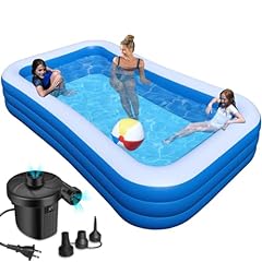 Rukala inflatable pool for sale  Delivered anywhere in USA 