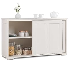 Costway buffet cuisine d'occasion  Livré partout en France