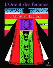 Orient femmes christian d'occasion  Livré partout en France