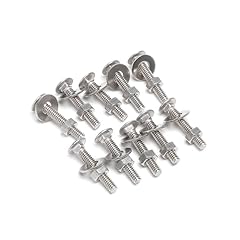 Qxskslh carriage bolts for sale  Delivered anywhere in USA 