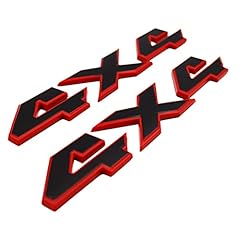 4x4 emblem badge for sale  Delivered anywhere in USA 