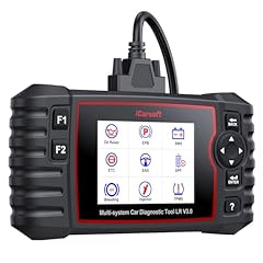 Icarsoft car diagnostic for sale  Delivered anywhere in UK