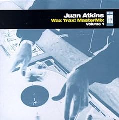 Wax trax mastermix d'occasion  Livré partout en France