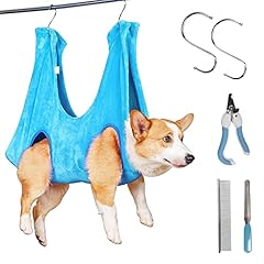 Dog grooming hammock for sale  Delivered anywhere in USA 