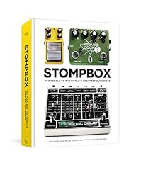 Stompbox 100 pedals for sale  Delivered anywhere in USA 
