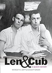 Len cub queer d'occasion  Livré partout en Belgiqu